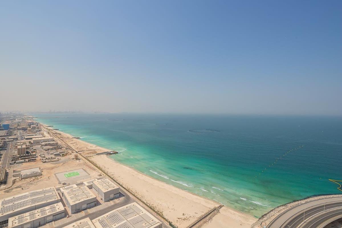 Frank Porter - 5242 Emaar Tower Dubai Exterior photo