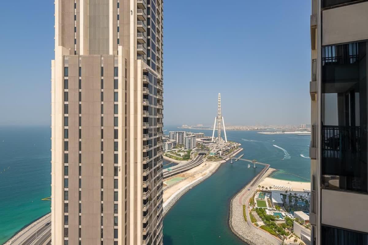 Frank Porter - 5242 Emaar Tower Dubai Exterior photo