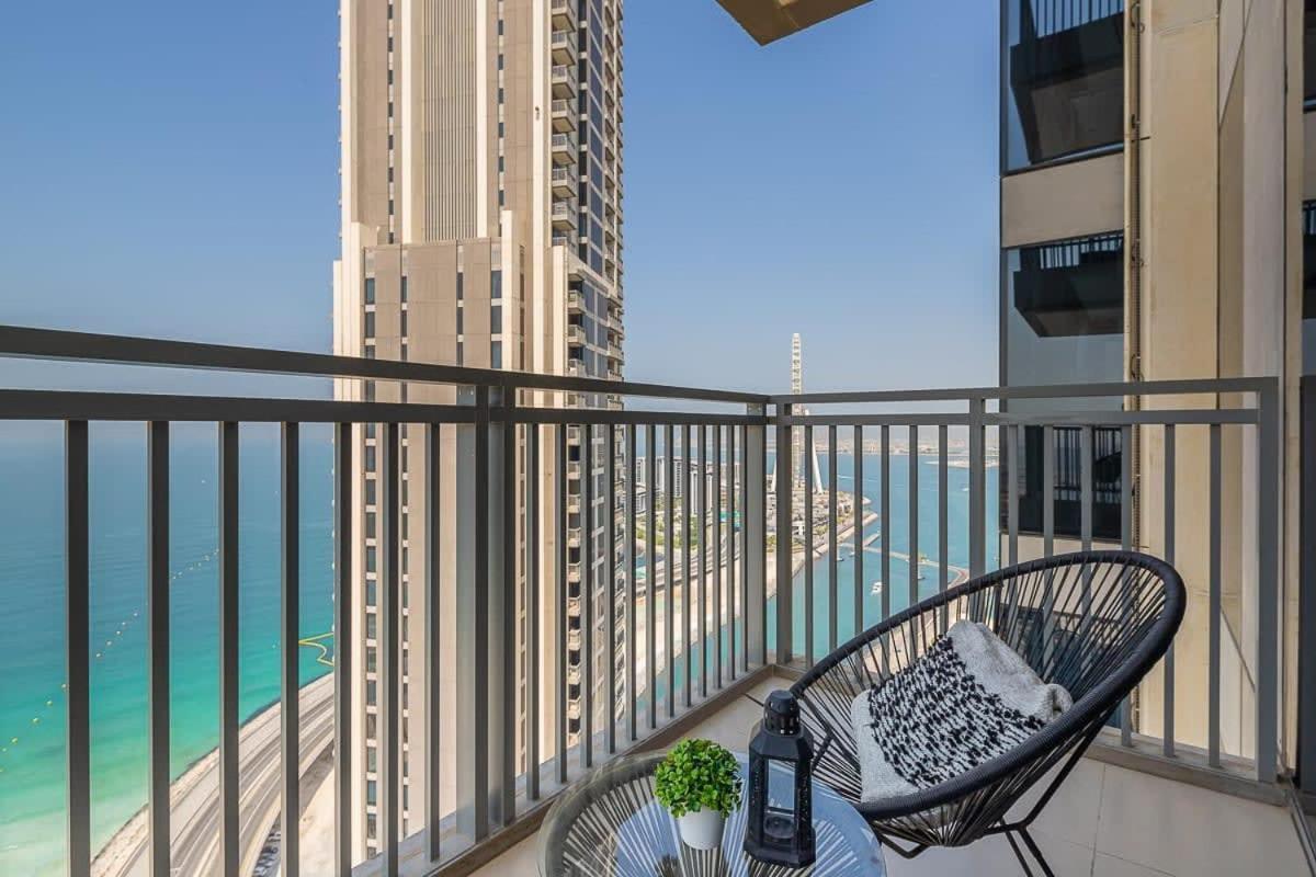 Frank Porter - 5242 Emaar Tower Dubai Exterior photo